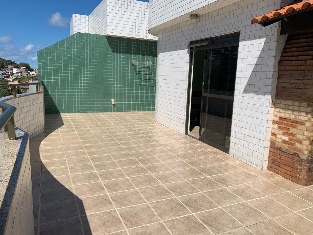 Cobertura Vista Mar Apartment Arraial do Cabo Exterior photo